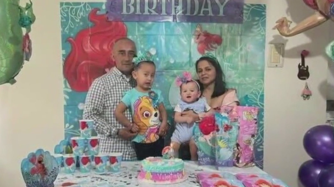 3 members of family killed in crash